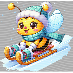 Christmas-ADJ 13500